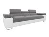 Sofa Comfivo Vinetum III (Soft 017 + Lux 05)