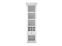 Boekenkast Marfere 107