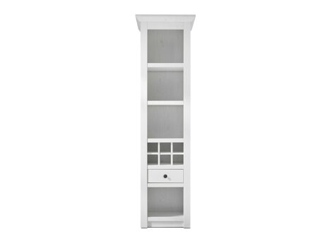 Boekenkast Marfere 107