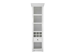 Boekenkast Marfere 107
