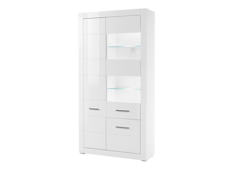 Boekenkast Mercata 108