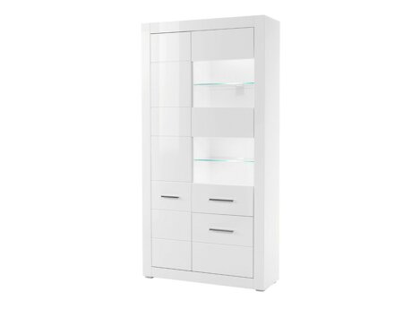 Boekenkast Mercata 108