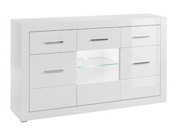 Hoekladekast Mercata 110