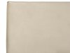 Krevet Berwyn 1805 (Taupe)