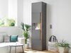 Raft Elbsori 100 (Antracit + Stejar Wotan)