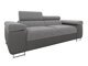 Sofa Comfivo Eliferu 105 (Soft 029 + Lux 05)