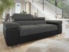 Sofa Comfivo Vinetum II (Soft 011 + Lux 06)