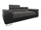 Sofa Comfivo Vinetum II (Soft 011 + Lux 06)