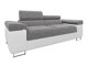 Sofa Comfivo Vinetum II (Soft 017 + Lux 05)