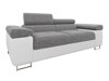 Sofa Comfivo Vinetum II (Soft 017 + Lux 05)