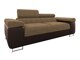 Sofa Comfivo Vinetum II (Soft 066 + Lux 03)