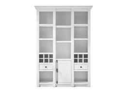 Boekenkast Marfere 110