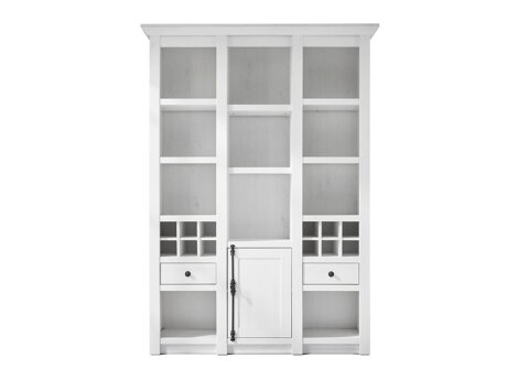 Boekenkast Marfere 110