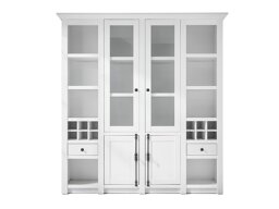 Boekenkast Marfere 112