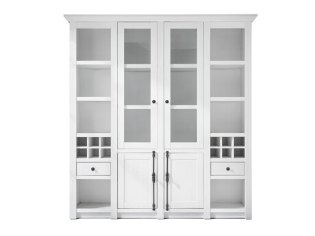 Boekenkast Marfere 112