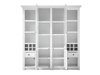 Boekenkast Marfere 112