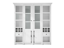 Boekenkast Marfere 112