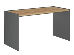 Bureau Elbsori 119 (Antraciet + Wotan eik)
