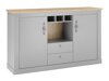 Kommode Sorteso 105