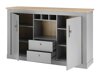 Kommode Sorteso 105