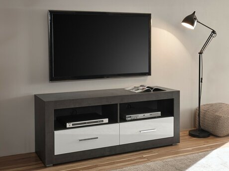 TV-meubel Etrcame 104
