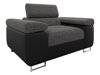 Gestoffeerde meubelset Comfivo Vinetum (Soft 011 + Lux 06)