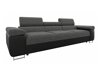 Gestoffeerde meubelset Comfivo Vinetum (Soft 011 + Lux 06)