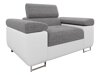 Gestoffeerde meubelset Comfivo Vinetum (Soft 017 + Lux 05)