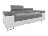 Gestoffeerde meubelset Comfivo Vinetum (Soft 017 + Lux 05)