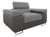 Gestoffeerde meubelset Comfivo Vinetum (Soft 029 + Lux 05)
