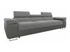 Gestoffeerde meubelset Comfivo Vinetum (Soft 029 + Lux 05)