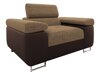 Gestoffeerde meubelset Comfivo Vinetum (Soft 066 + Lux 03)