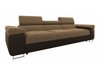 Gestoffeerde meubelset Comfivo Vinetum (Soft 066 + Lux 03)