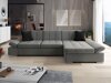 Hjørnesofa Comfivo Sanitas (Manila 16 + Manila 18)