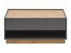 Sofabord Elbsori 123 (Antracit + Wotan eg)