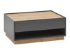 Sofabord Elbsori 123 (Antracit + Wotan eg)