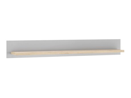 Wandplank Sorteso 106