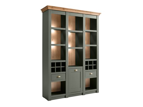 Boekenkast Lirvela 108