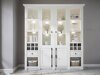 Boekenkast Marfere 112