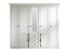Garderobeskab Marfere 120