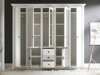 Garderobeskab Marfere 120