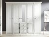 Garderobeskab Marfere 120
