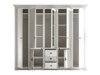 Garderobeskab Marfere 120