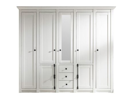 Kledingkast Marfere 120