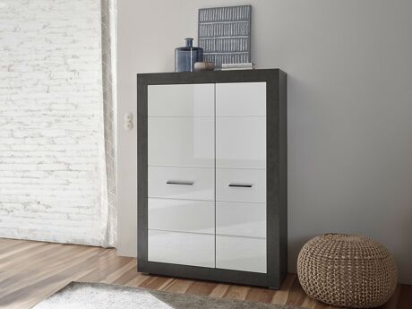 Könyvespolc Etrcame 103