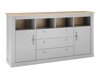 Kommode Sorteso 107