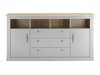 Kommode Sorteso 107