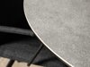 Stol Norsica 780 (Crna + Sivi mramor)