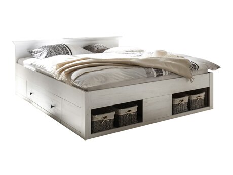 Bed Marfere 125
