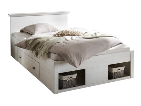 Bed Marfere 125